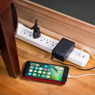 CyberPower - P704URC1 - Outlet Surge Protector