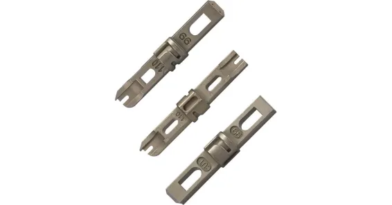 Platinum Tools - VZ7016 - NeverDull 110 Punchdown Blade, Clamshell