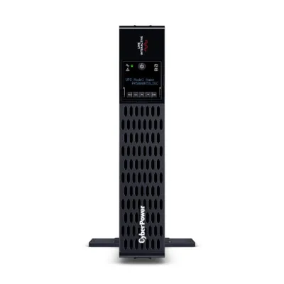 CyberPower - PR5000RTXL2UC - 3000VA Smart App Sinewave Rack/Tower UPS