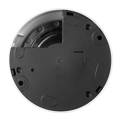 Hanwha - QND-6032R - 2 MP Network IR Dome Camera with 6mm Lens