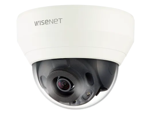 Hanwha - QND-7030R - 4 MP fixed lens camera