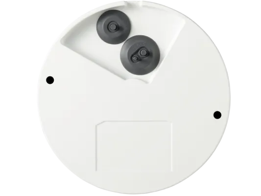 Hanwha - QNV-7010R - 4MP Network IR Vandal Resistant Camera