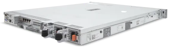 ExacqVision - S-48T-R1SL - exacqVision S-Series Networked Video Storage Server