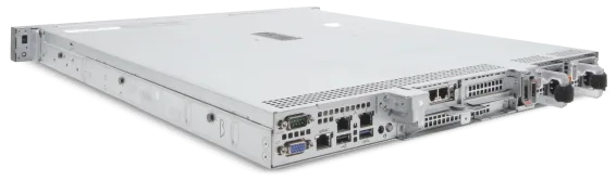ExacqVision - S-16T-R1SL - exacqVision S-Series Networked Video Storage Server