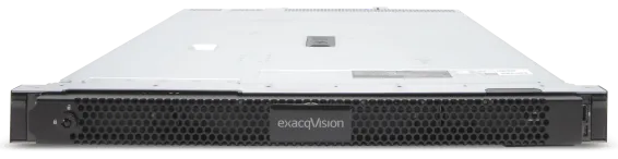 ExacqVision - S-16T-R1SL - exacqVision S-Series Networked Video Storage Server