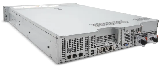 ExacqVision - S-144T-R2SL - exacqVision S-Series Networked Video Storage Server