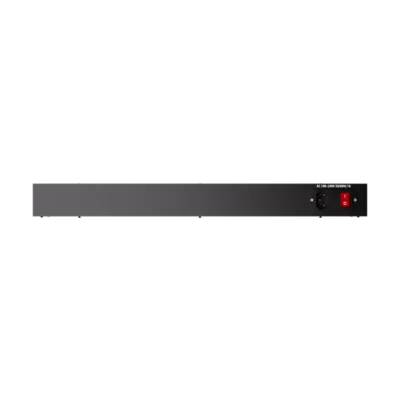 Wi-Tek - S5028FM-16S8C4X-L3 - L3 Managed Superic Industrial Switch
