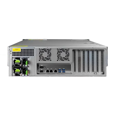 Speco - SB16S128TB - Blue Storage Server - 16bay, 128TB