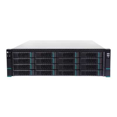 Speco - SB16S96TB - Blue Storage Server - 16bay, 96TB
