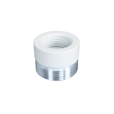 Speco - SBPM2CLT - Parapet Mount to Ceiling Mount Adapter for Speco Blue Cameras