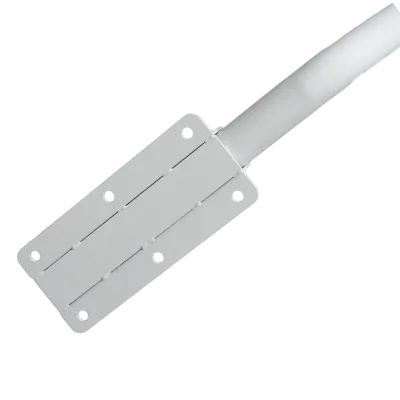 Speco - SBPMJ - Parapet Mount for Speco Blue PTZ's and O84S