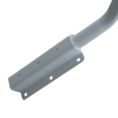 Speco - SBPMJ - Parapet Mount for Speco Blue PTZ's and O84S