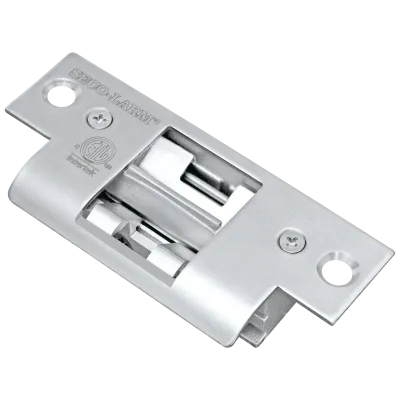 Seco-Larm - SD-995C-D3F - Fire-Rated No-Cut Electric Door Strike