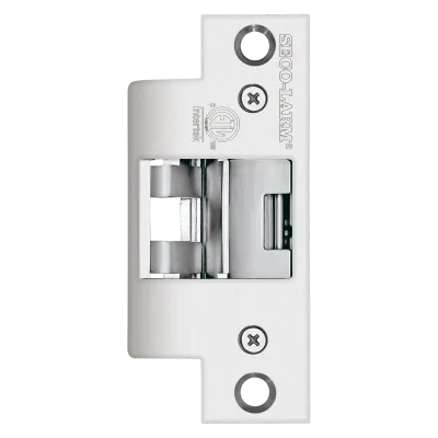 Seco-Larm - SD-995C-D3F - Fire-Rated No-Cut Electric Door Strike