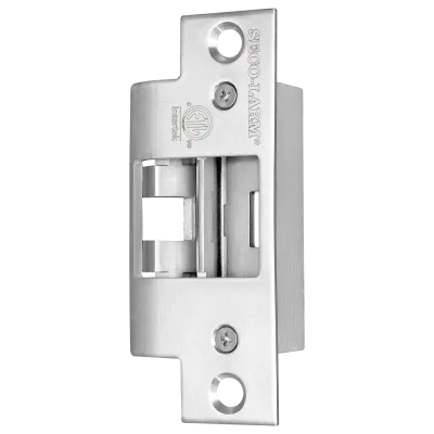 Seco-Larm - SD-995C-D3F - Fire-Rated No-Cut Electric Door Strike
