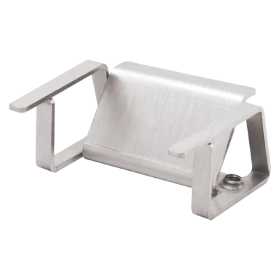 Seco-Larm - SD-998TA-7 - 3/4″ Deadlatch Ramp Adapter for Rim Strikes