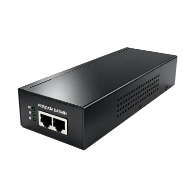 Wi-Tek - WI-POE58-BT-90W-V2 - 90W PoE PoE Injector