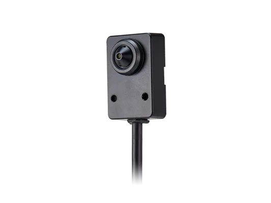 Hanwha - SLA-T4680V - 4.6mm Pinhole Lens Module