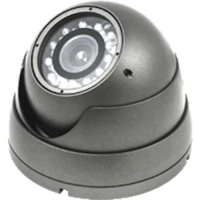 SecuNext - SN-DE700S - Eyeball Outdoor Day/Night Camera 