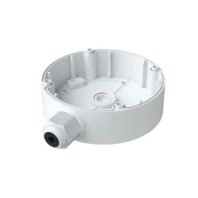 Geovision - 81-MT51700-0001 - GV-Mount515 Junction Box for GDRF4800