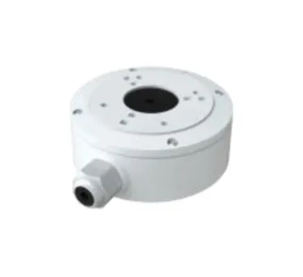 Geovision - 81-MT50610-0002 - GV-MOUNT506-1 Junction Box for GV-GEB4900