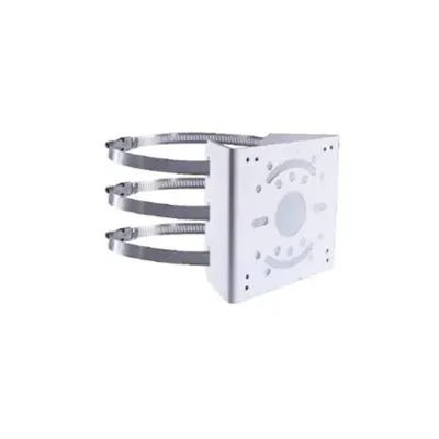 Geovision - 81-MT44001-0001 - GV-Mount440-1 Pole Mount Bracket