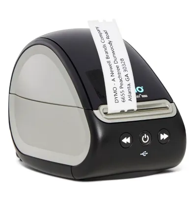 ZKTeco - LP-Dymo - DYMO LabelWriter 550 Label Printer