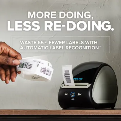 ZKTeco - LP-Dymo - DYMO LabelWriter 550 Label Printer