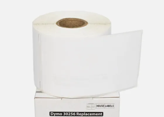 ZKTeco - Label-Dymo - Dymo LabelWriter Address Labels