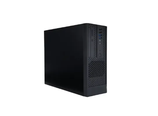 Ganz - ZNR-MINI235-28TB - Intel Core Ultra 5 235 CPU Network Video Recorder, 28TB