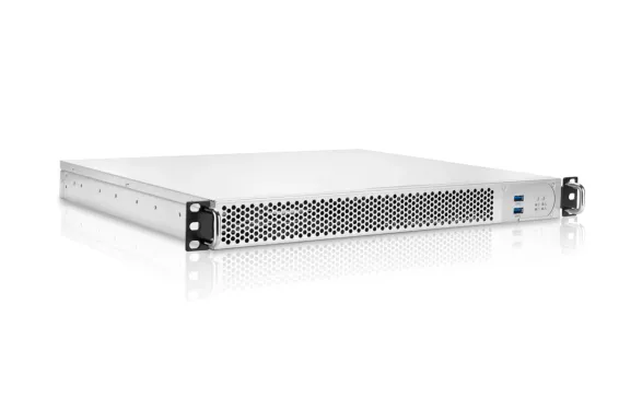 Ganz - ZNR-1U-235-24TB - Intel Core Ultra 5 235 CPU Network Video Recorder, 24TB
