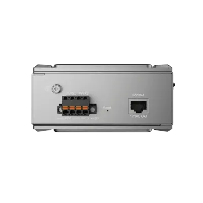Wi-Tek - SP3012FM-L2 V3 - L2 Managed Superic Industrial Switch