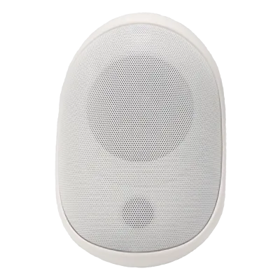 Speco - SP4AWETW - All-Weather Elite Series 4" Speakers With Transformers