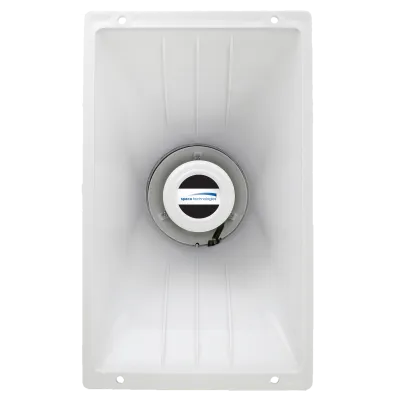 Speco - SPC40RP - 6.5" X 11" Weatherproof PA Speaker 8 Ohm