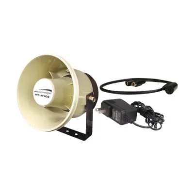 Speco - 2WAK4 - 2-Way Audio Kit