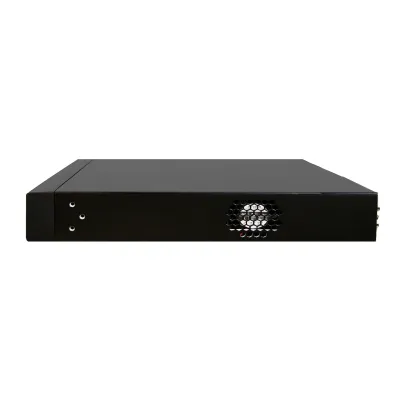 Speco - H24HRLN20TB - 24 Channel Hybrid Digital Video Recorder, 20TB