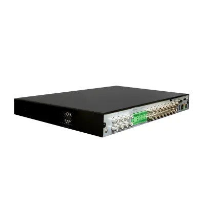 Speco - H24HRLN20TB - 24 Channel Hybrid Digital Video Recorder, 20TB