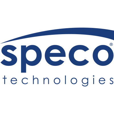 Speco - CVCJBD2 - Housing for HTINT9K1, HT5940TM Dome Cameras