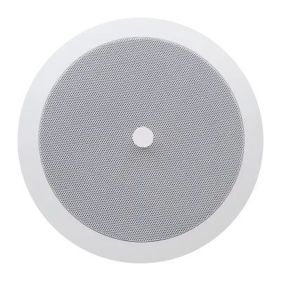 Speco - SPG66TC - 6" Speaker / New Grill Combo w/ Volume Control