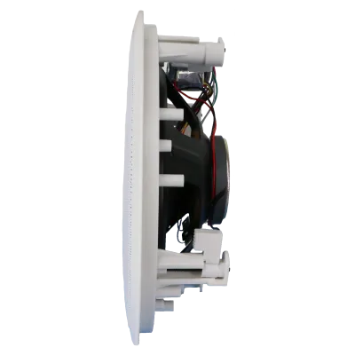 Speco - SPG86T - 8" Speaker Grill Combo