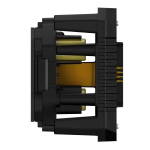 Hanwha - SPI-BBN0 - LED Module For 16-25mm Lens