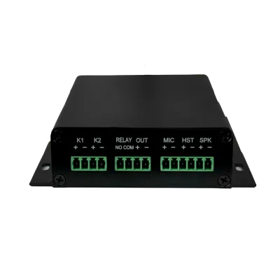 Speco - SPIP200M - IP Audio Encoder