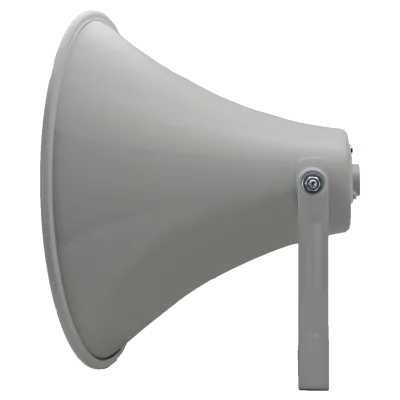 Speco - SRH20 - 20" Weatherproof Projection Horn