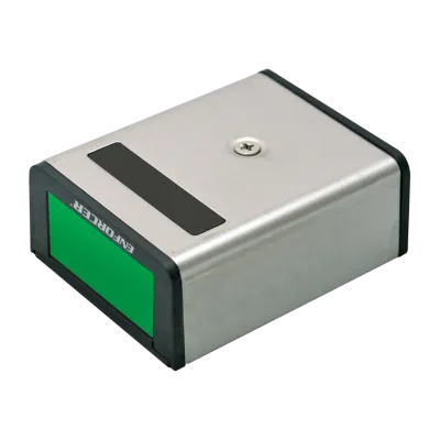 Seco-Larm - SS-079C-MK2 - Under-Desk Door Release Switch