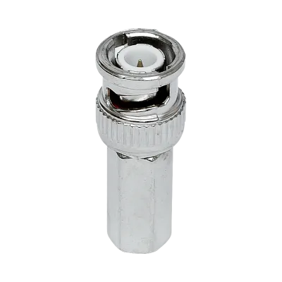 AVYCON - AVA-BNC5-T - BNC Male, Twist-on type, RG59, Bag of 25