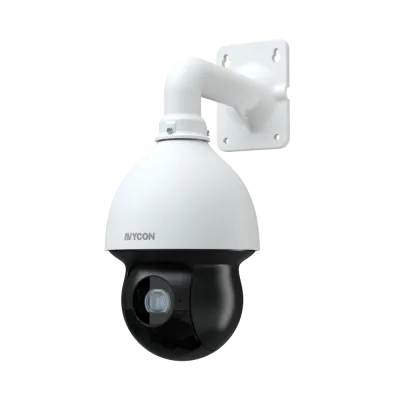 AVYCON - AVC-PNN41X40LW - (NDAA) 5MP H.265 IP PTZ, 40X Optical In/Outdoor High Power IR PTZ, True WDR, True D&N, HLC, DIS, SDNR, POE, MicroSD, Smart Tracking, PoE+, includes wall mount