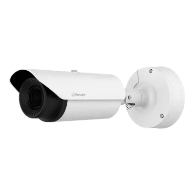 Hanwa - TNO-L4030T/KEX - Network IP VGA Thermal Camera with 13mm Lens