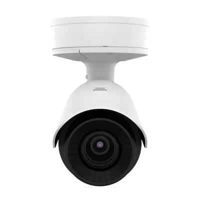 Hanwa - TNO-L4030T/KEX - Network IP VGA Thermal Camera with 13mm Lens