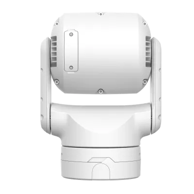 Hanwha - TNP-A9430RW - 4K AI IR, Ruggedized PTZ Positioning Camera
