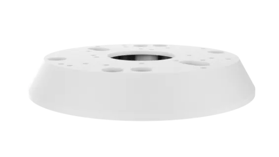 UNV - TR-SM05-IN - Switch Box Adapter for Fixed Dome